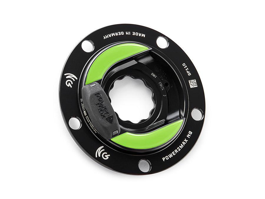 Power2Max NG Eco Road Power Meter  Specialized -